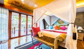 The Chaya Resort & Spa