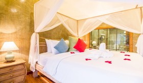 The Chaya Resort & Spa