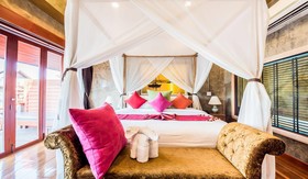 The Chaya Resort & Spa