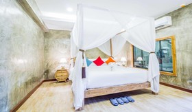 The Chaya Resort & Spa