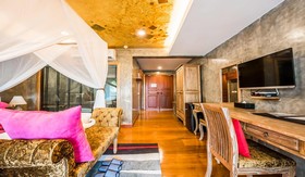 The Chaya Resort & Spa