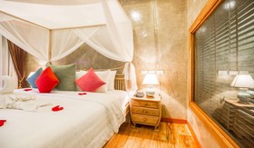 The Chaya Resort & Spa