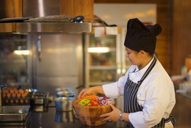 The Chaya Resort & Spa