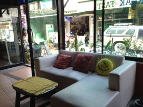 The Chiangmai Nest Guesthouse