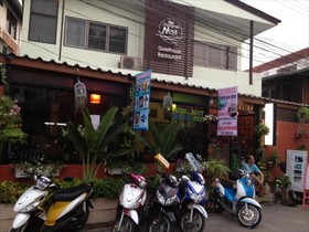 The Chiangmai Nest Guesthouse