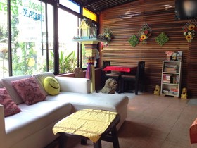 The Chiangmai Nest Guesthouse