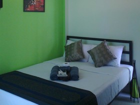 The Chiangmai Nest Guesthouse