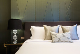 The Chiang Mai Riverside Hotel