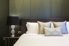 The Chiang Mai Riverside Hotel