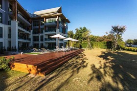 The Chiang Mai Riverside Hotel