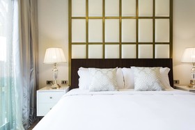 The Chiang Mai Riverside Hotel
