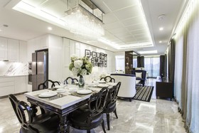 The Chiang Mai Riverside Hotel