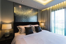 The Chiang Mai Riverside Hotel