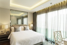 The Chiang Mai Riverside Hotel