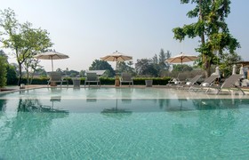 The Chiang Mai Riverside Hotel