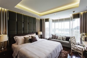 The Chiang Mai Riverside Hotel