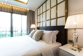 The Chiang Mai Riverside Hotel