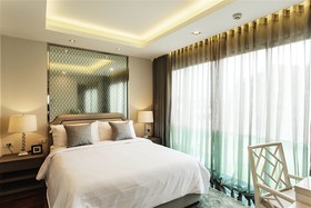The Chiang Mai Riverside Hotel
