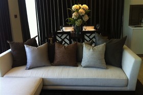 The Chiang Mai Riverside Hotel