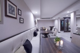 The Chiang Mai Riverside Hotel