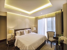 The Chiang Mai Riverside Hotel