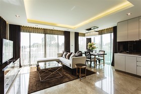 The Chiang Mai Riverside Hotel