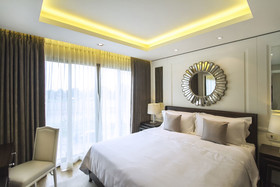 The Chiang Mai Riverside Hotel
