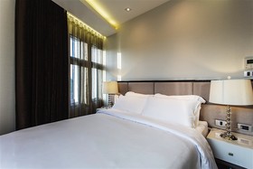 The Chiang Mai Riverside Hotel