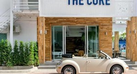 The Core St. by Stay Now
