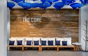 The Core St. by Stay Now