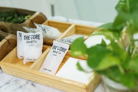The Core St. by Stay Now