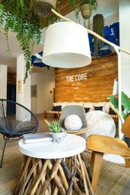 The Core St. by Stay Now