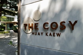 The Cosy Huay Kaew