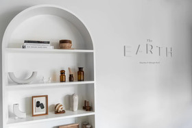 The Earth Hotel
