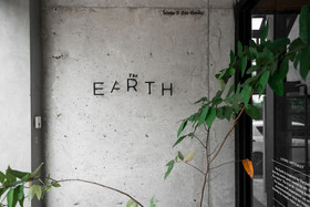 The Earth Hotel