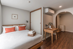 The Earth Hotel