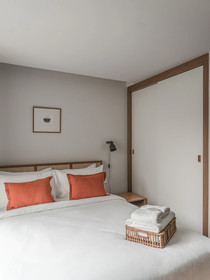 The Earth Hotel