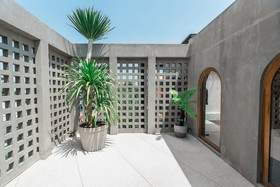The Earth Hotel
