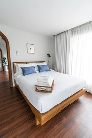 The Earth Hotel