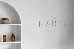 The Earth Hotel