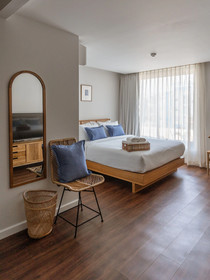 The Earth Hotel