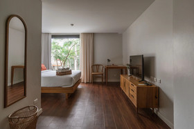 The Earth Hotel