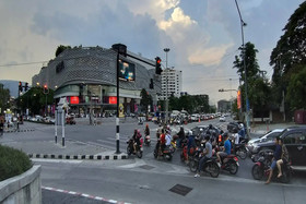 The Earth Hotel