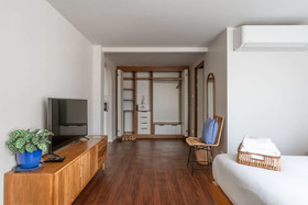 The Earth Hotel