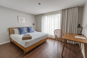The Earth Hotel