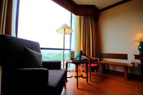 The Empress Hotel