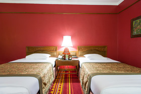 The Empress Hotel