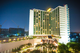 The Empress Hotel