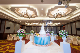 The Empress Hotel