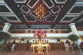 The Empress Hotel